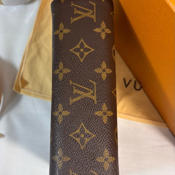 Louis Vuitton Recital Bag Sold - Picture 16 of 16